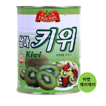 삼아 키위원액, 21개, 835ml