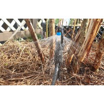 SP4스틱 살수범위 조절 스프링클러셋트 관수자재, 2번 SP4블루