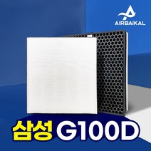 블루스카이AX34T3000WWD 필터 공기청정기 (기본형), 단품