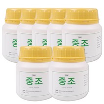 해호 삼현제약 중조 180g 7개, 단품
