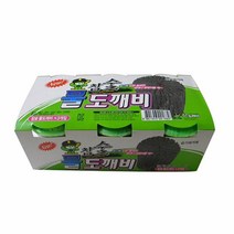 참숯물도깨비제습제(3입)bnk3026EA, 1, 본상품선택