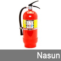 국가검정 ABC 축압식 분말 소화기 가정용 주방용 업소 4.5kg, 단품