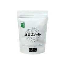 탕비용품 웰빙 믹싱티(블렌딩티) 스위트 마테차 탕비실, 1