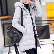 로즈드림 SB 여성후드패딩봄신상패딩여성패딩롱패딩유행 05Ki8g75