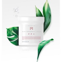 피부과 에스테틱제품 ppc 고주파 마사지크림 800ml