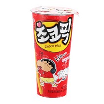 1500초코픽/해태-20개