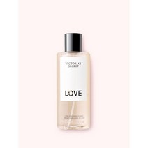 Love Victorias Secret Fine Fragrance Mist 빅토리아시크릿 파인 프레그런스 미스트 250ml