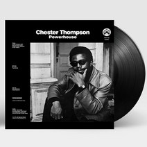 핫트랙스 CHESTER THOMPSON - POWERHOUSE [REMASTERED] [LP]
