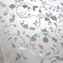 데코미 포인트 시트지, HQ-016(큐빅고광택)