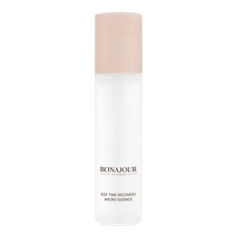 보나쥬르 EGF 타임 리커버리 마이크로 에센스, 130ml, 1개