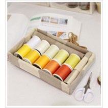 최고급코아사]옐로우계열-10color CB9, 4.연한레몬