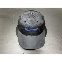 supreme vintage cap