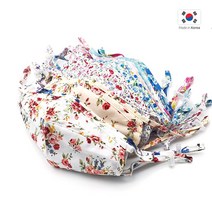 케삭 3단 Love 플라워 입체 면마스크_10매입 1SET / 꽃무늬 랜덤발송, 20매입, 1개