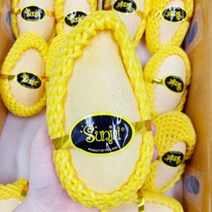 진짜 태국망고 당도선별 항공수입, 310g, 6개