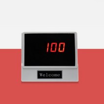 지폐 계수기 디스플레이 은행계수기 화면 BC1200용