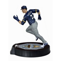 옐리치 MLB 메이저리그 피규어 베이스볼 야구모형장식 2018 내셔널리그, 기본선택