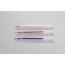 열펜 아이롱펜 재단용 열펜 (3color1세트), 4.세트(3색)
