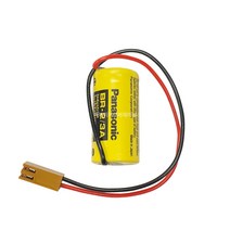 파나소닉 AFP8801 호환용 BR-2_3A C145550커넥터, 1개