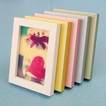 상장액자/사진액자/액자/4x6/5x7/8x10/A4/11x14/10x15, S14