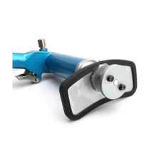 공압 디스크 브레이크 서브 펌프 조정 도구 패드 분해 피스톤 리턴 재킹, 01 Blue Silver