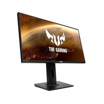 ASUS TUF Gaming VG259QR 24.5형 풀HD 165Hz 게이밍모니터