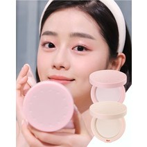 프로 포토 피니셔 파우더팩트, 1호 클린파우더