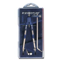 스테들러 콤파스 552 02 _ 2022799EA, 선샤인 본상품선택