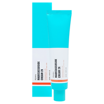 어퓨 마데카소사이드 크림 2X 120ml 병풀추출물함유 시카케어크림, 1개