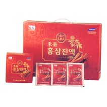 동의 홍삼진액골드 90ml X 60포/금산한누리식품 위탁판매몰/한국산/무료배송, 상세페이지 참조