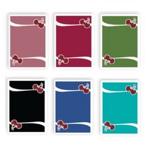 마술카드 체리카지노 플레잉카드, 레노레드