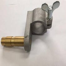 CRETOS 가스절단기 토치홀더아세이 ASSY MC 2 116