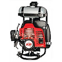 ii 예초기 제초기 2행정 예취기 엔진예초기 벌초기계, KB-43RED (분리형)