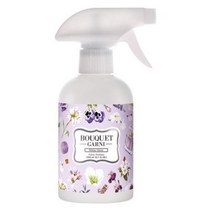 부케가르니 섬유탈취제 화이트머스크, 300ml, 3개