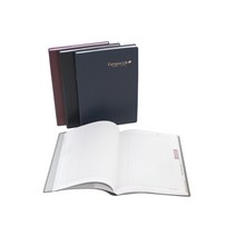 양지사 3000 비닐 노트 중 3호, 1개