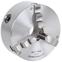 삼천리 선반척 연동척 SC-310 (12인치)