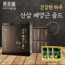 청다원홍삼 산삼배양근 70ml*60포, 60포, 70ml
