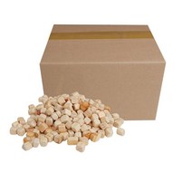 와이디무역 자연의 향기 편백나무 큐브 10kg 놀이방 바디필로우 베개속 오감놀이