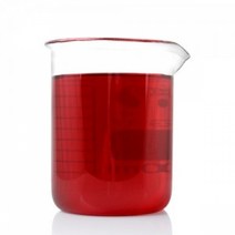 캔들바다 양초용액체염료(빨간색) [ 1L ]