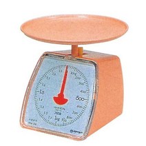 앉은뱅이저울 1kg