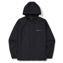 국내백화점 스노우피크 [23S/S] 피코 여름 초경량 바람막이 S23MMFWB70 다크네이비