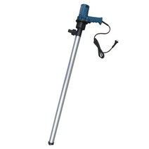 기름 자바라 오일 급유기 디젤 펌프 자동 주유기 경유, 420W 올스테인레스 스틸-220V