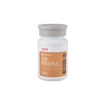 락티스 락토바실러스 프로바이오틱스 450mg 30캡슐 유산균