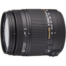 시그마 18-250mm f3.5-6.3 dc 매크로 os hsm, 일반 버전, 캐논용
