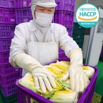 강원도 고랭지 절임배추 20kg 최고품종 김장배추, 83.2월 03일 (금) 도착