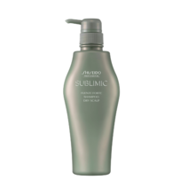 시세이도 서브리믹 휀테포르테 건성샴푸 500ml/대용량 샴푸/건성두피관리/샴푸/두피관리, 1개