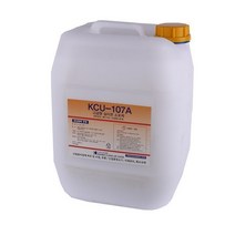 실리콘소포제 KCU107A 산업용소포제 거품제거제 20kg, 1개