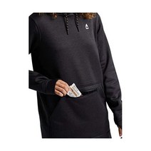 스노우보드후드티 Burton Oak Long 풀오버 Hoodie 여성