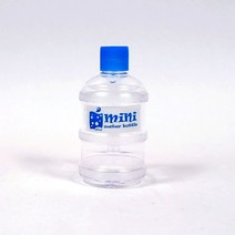 미니생수통 480ml-화이트/사은품 증정품