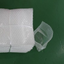 아성테크 에어캡봉투 _ 486489EA, pangstory 20cmX20cm 200매