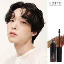 [콰티] 임팩트 픽싱 아이브로우 섀이퍼, 2호 (라이트 브라운), 1개